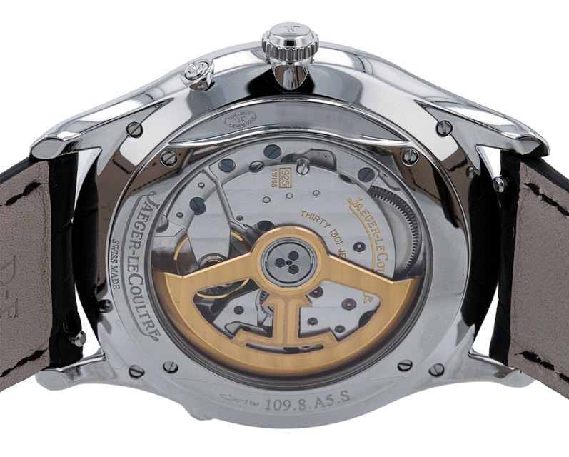 Jaeger-LeCoultre Master Ultra Thin Moon 1368471 Image 4